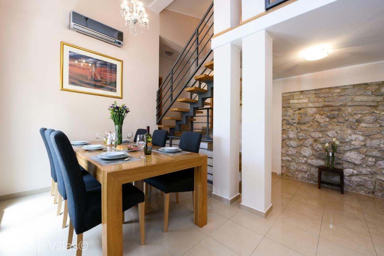 Villa Origano Zadarvillas Eksteriør bilde